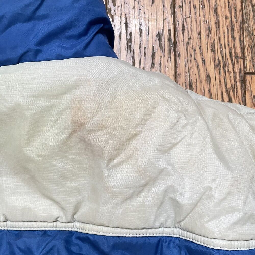 Fila Puffer Jacket - image 6